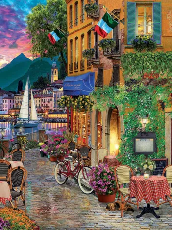 Produit Charme Italien Image