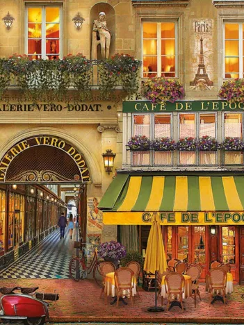 Produit Galerie Paris Image