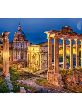 Produit Forum Romain Image