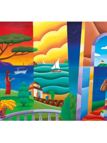 Produit Philip Stanton. Penelope Attend Image