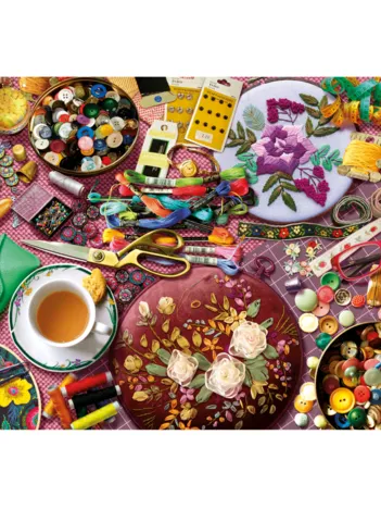 Produit La Table de Couture Image