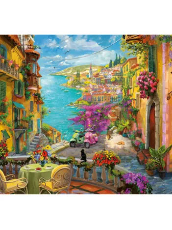 Produit Café Espagnol Image