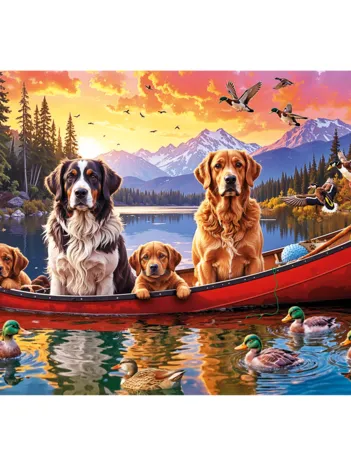 Produit Dimanche avec les Enfants Image