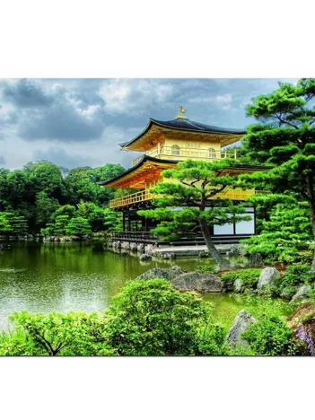 Produit Le pavillon d'or, Kyoto Image