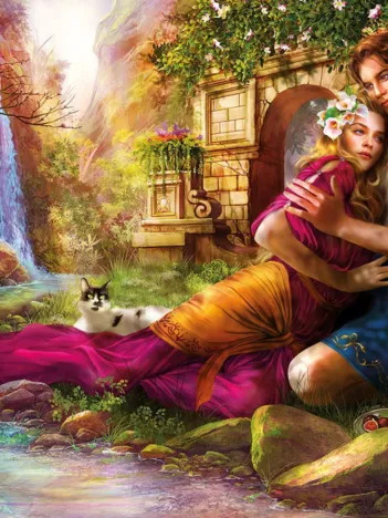 Produit Jardin Secret Image