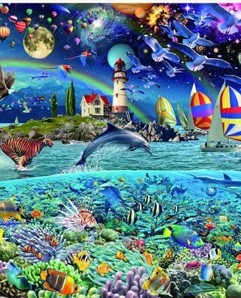 Produit La vie Image