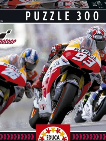 Produit Moto Grand Prix Image