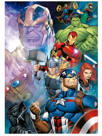 Produit Avengers Image