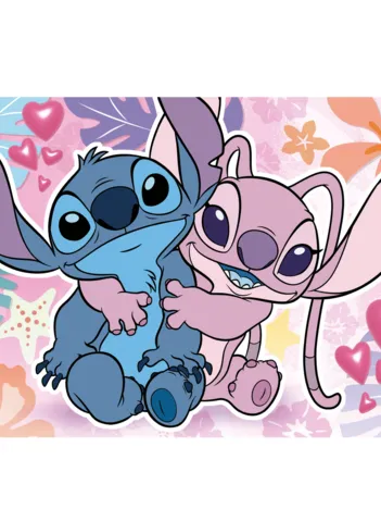 Produit Stitch Image