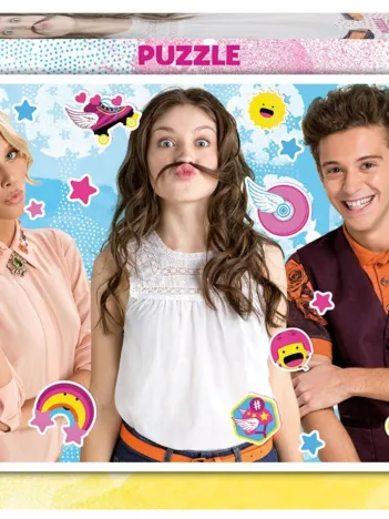 Produit Soy Luna Image