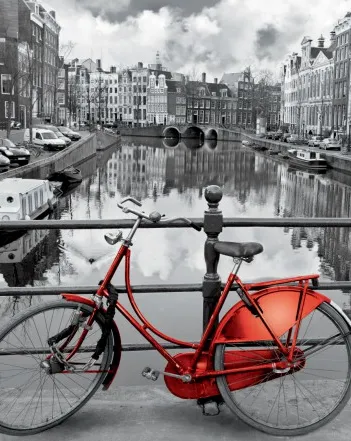 Produit Pays-Bas : Amsterdam Image