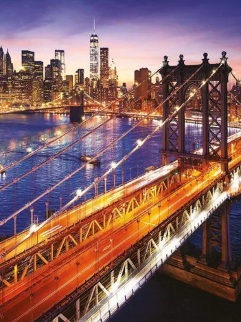 Produit Manhattan Image