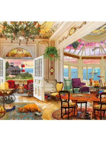 Produit Vie en Bord de Mer Image