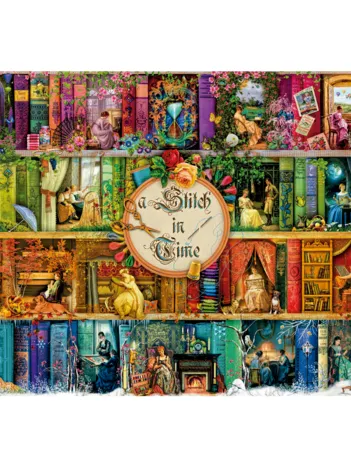 Produit A Stitch In Time Image