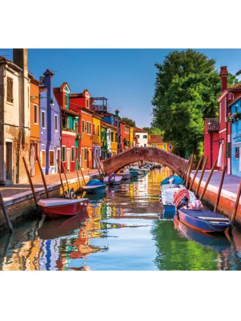 Produit Burano, Italie Image