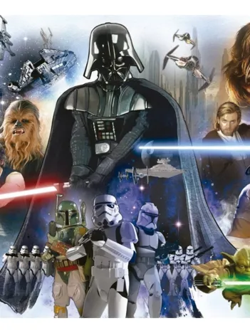 Produit Star Wars Image