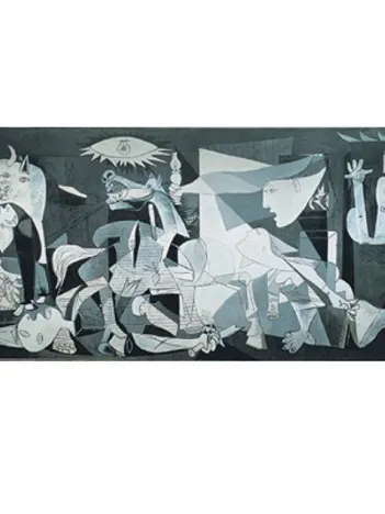 Produit Picasso : Guernica Image