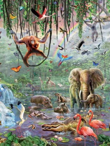 Produit La Vie Sauvage Image