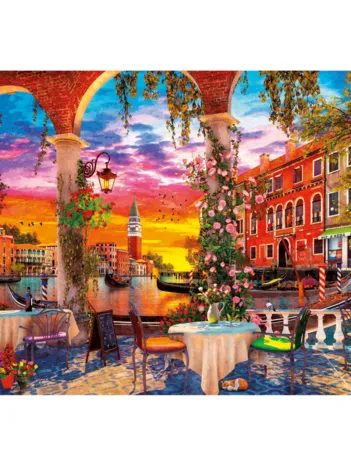 Produit Venise Image