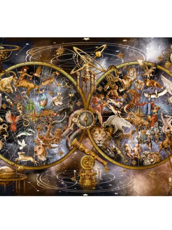 Produit Constellations Image