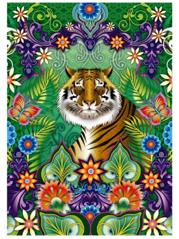 Produit Tigre du Bengala Image