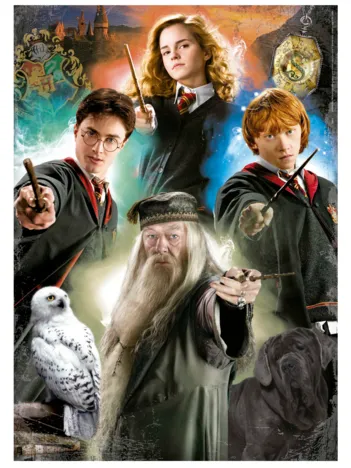 Produit Harry Potter Image