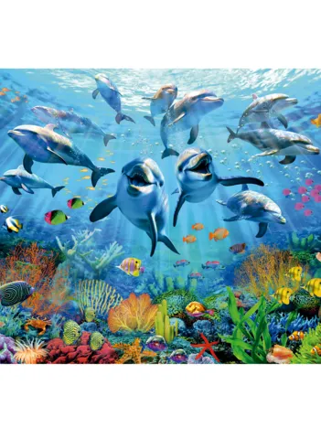 Produit Fête Sous La Mer Image