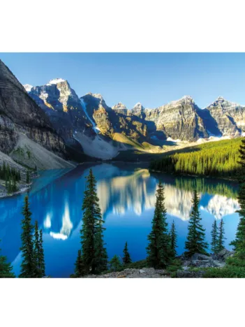 Produit Lac en Alberta Image