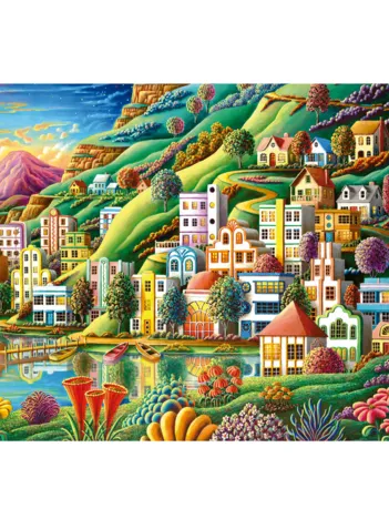 Produit Port Caché Image