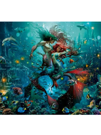 Produit Atlantide Image