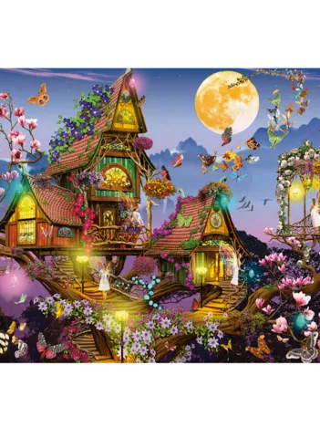 Produit Maison de Fée Image