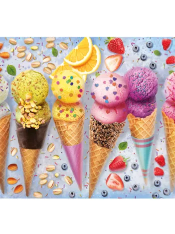 Produit Glaces Image