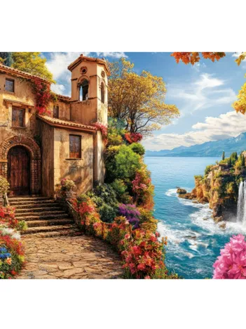 Produit Villa de la Mer Image