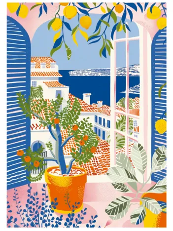 Produit Pièces XXL - Lemon Ciello Image