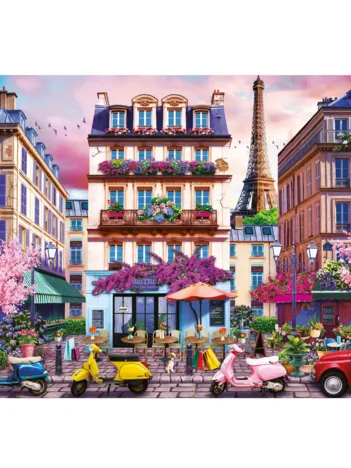 Produit Pièces XXL - Quartier Shopping de Paris Image