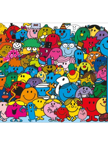 Produit Pièces XXL - Monsieur Madame Image