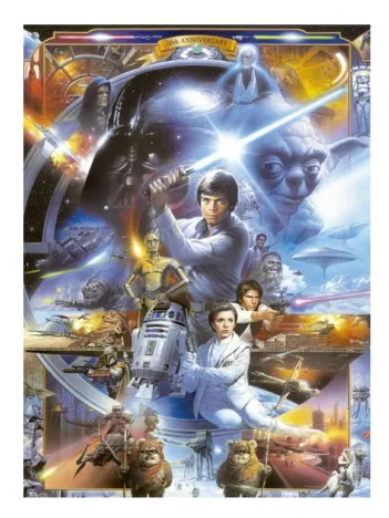 Produit Star Wars Image
