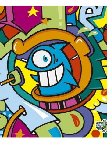 Produit El Pez Image