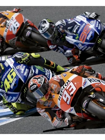 Produit MotoGP 2014-15 Image