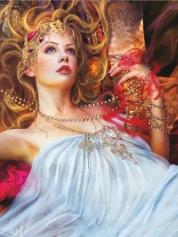 Produit Drazenka Kimpel - The Way of Vice Image