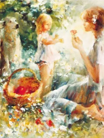 Produit Willem Haenraets - Picnic Image