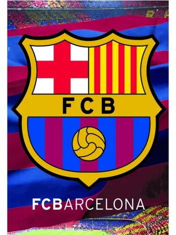 Produit FC Barcelone Image