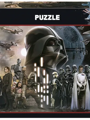 Produit Star Wars Image