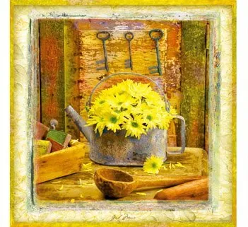 Produit 3 Puzzles - Enchanted Moments, Gail Marie Image