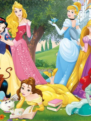 Produit Disney Princess Image