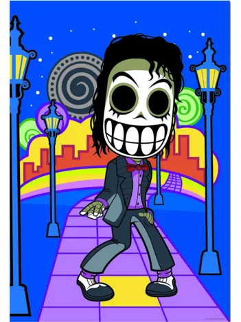 Produit Michael Jackson Image