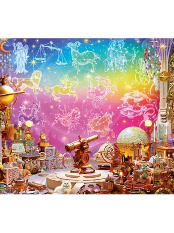 Produit Astrologie Image