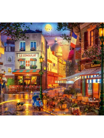 Produit Le Consulat Image