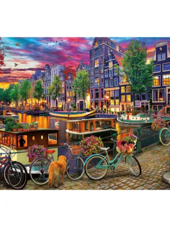 Produit Vélos à Amsterdam Image