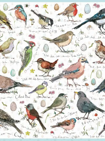 Produit Madeleine Floyd Birdsong Image